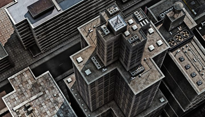 Building Optimisation
